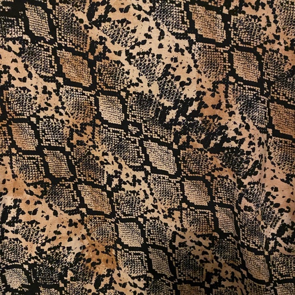 Zara dress - Picture 3 of 4